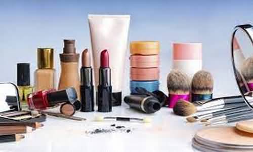 Makeup and Cosmetics